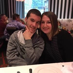 Meet your Posher, Caitlin